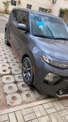 Venda KIA SOUL LIMPO