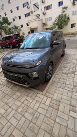 Venda KIA SOUL LIMPO