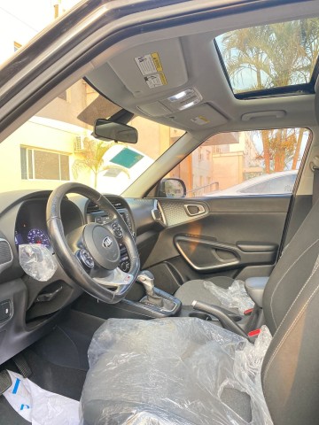 Venda KIA SOUL LIMPO