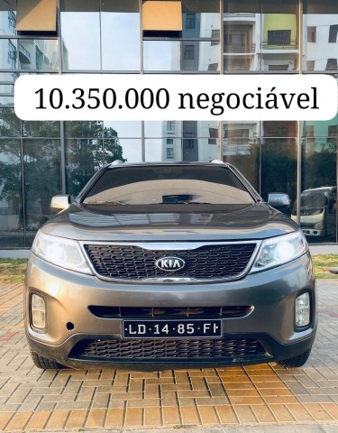 Venda KIA SORENTO