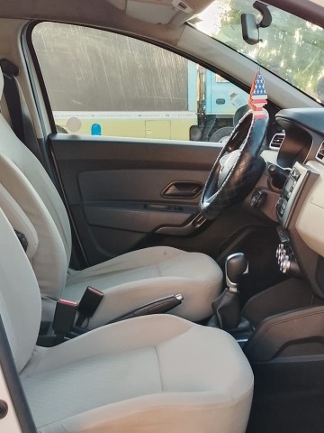 Venda RENAULT DUSTER SERIE HF