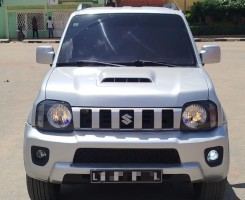 Comprar Vendo Suzuki Jimmy Limpo