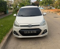 A venda Vendo Hyundai Grand i10 Limpo