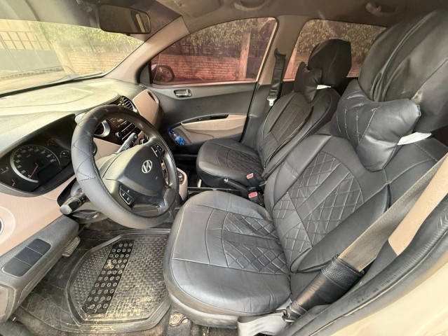 Venda Vendo Hyundai Grand i10 Limpo