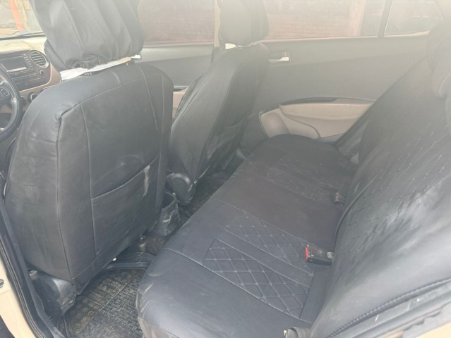 Venda Vendo Hyundai Grand i10 Limpo