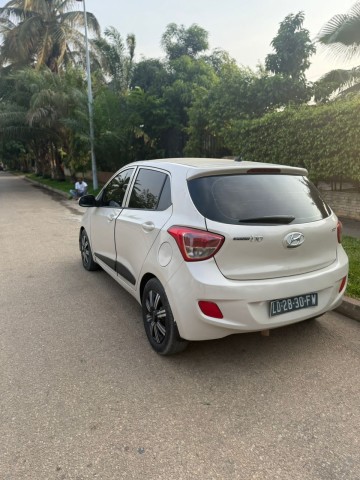 Venda Vendo Hyundai Grand i10 Limpo