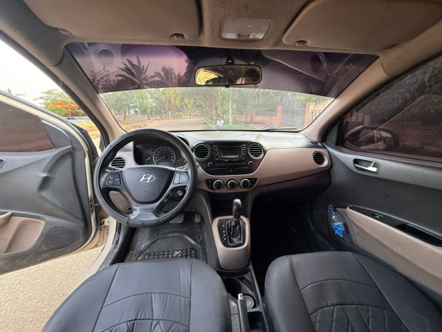 Venda Vendo Hyundai Grand i10 Limpo