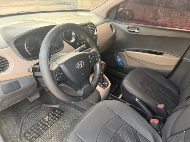 Venda Vendo Hyundai Grand i10 Limpo