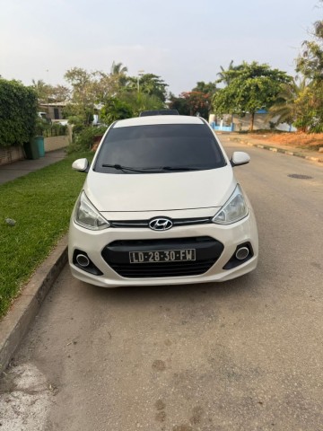 Venda Vendo Hyundai Grand i10 Limpo