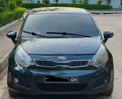 Comprar Vendo Kia Rio Limpo