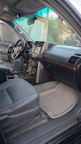 Venda Vendo Toyota Land Cruiser Prado