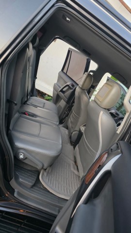 Venda Vendo Toyota Land Cruiser Prado