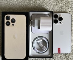 A venda IPhone 13 Pro 128GB