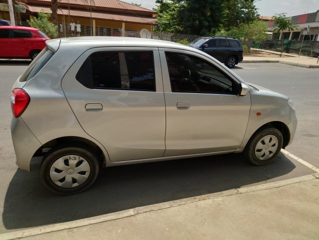 Venda Suzuki alto