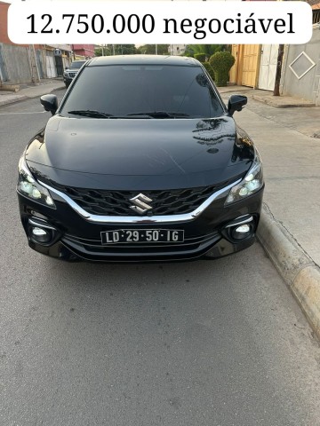 Venda SUZUKI BALENO