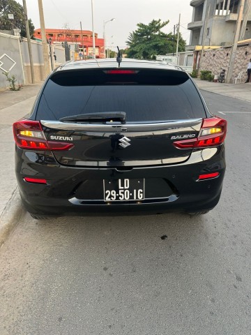 Venda SUZUKI BALENO