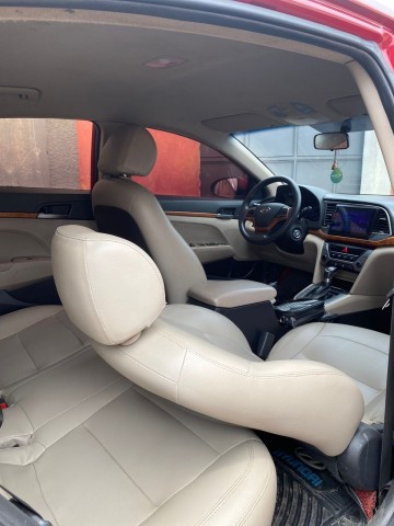 Venda Vendo Hyundai Elantra Limpo