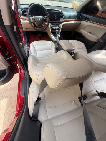 Venda Vendo Hyundai Elantra Limpo