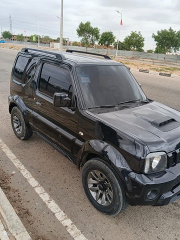 Venda SUZUKI JIMMY COM RESPIRADOR SÉRIE GS