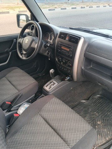 Venda SUZUKI JIMMY COM RESPIRADOR SÉRIE GS