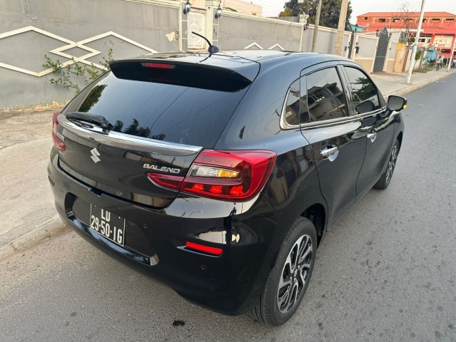 Venda SUZUKI BALENO FULL SÉRIE IG