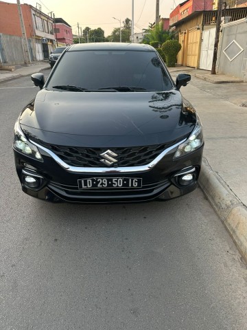 Venda SUZUKI BALENO FULL SÉRIE IG