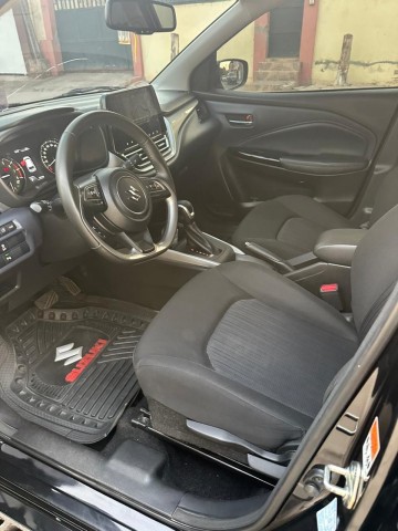 Venda SUZUKI BALENO FULL SÉRIE IG