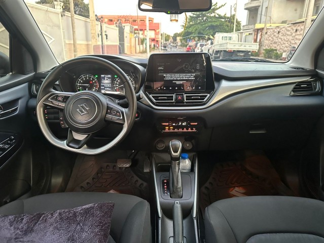 Venda SUZUKI BALENO FULL SÉRIE IG