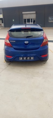 Venda Hyundai Accent