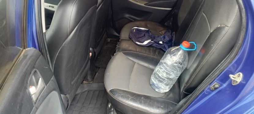 Venda Hyundai Accent