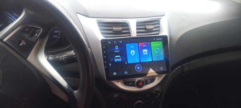 Venda Hyundai Accent