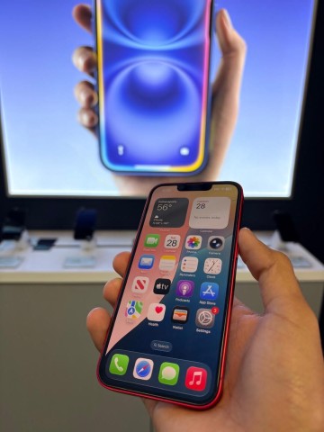 Venda Vendo Diversos Modelos De IPhone