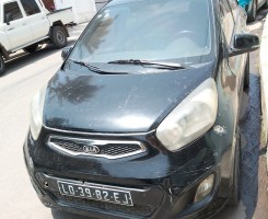 A venda Vendo Kia Picanto