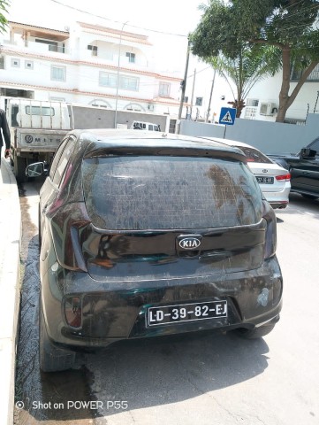 Venda Vendo Kia Picanto