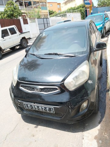 Venda Vendo Kia Picanto