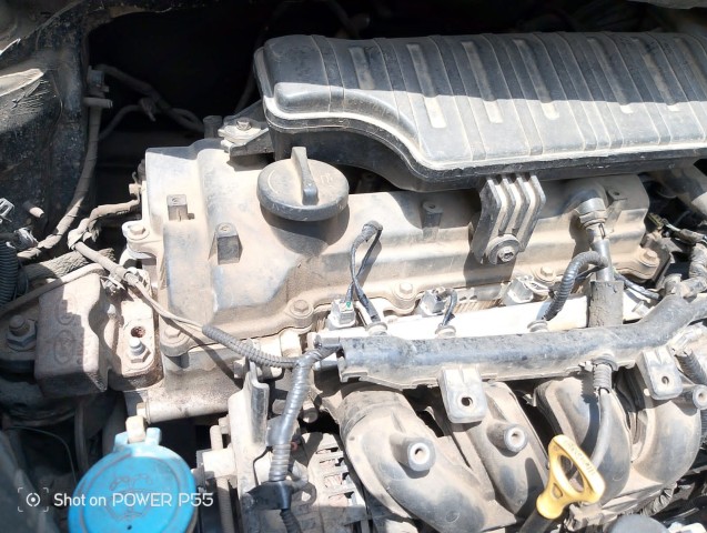 Venda Vendo Kia Picanto