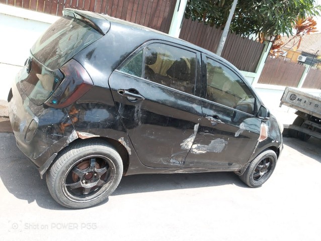 Venda Vendo Kia Picanto