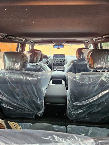 Venda NISSAN PATROL | NISMO (5.6)