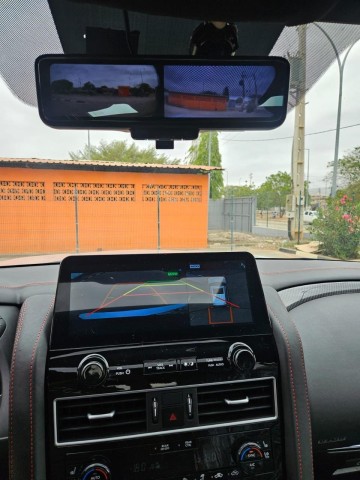 Venda NISSAN PATROL | NISMO (5.6)