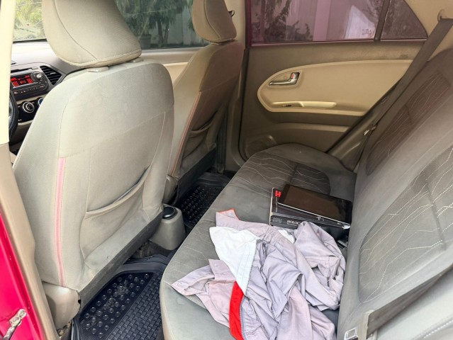 Venda Vendo Kia Morning Limpo