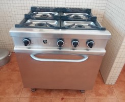 Comprar Reparação e manutenção de fogão e fornos eléctricos ao domecílio.