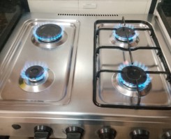 Comprar Reparação e manutenção de fogão e fornos eléctricos ao domecílio.