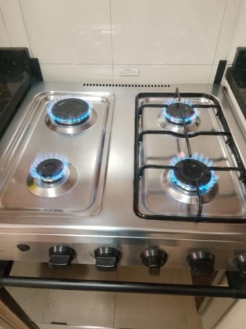 Venda Reparação e manutenção de fogão e fornos eléctricos ao domecílio.