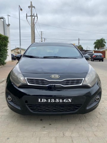 Venda KIA RIO IMPECÁVEL