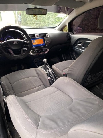 Venda KIA RIO IMPECÁVEL