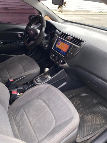 Venda KIA RIO IMPECÁVEL