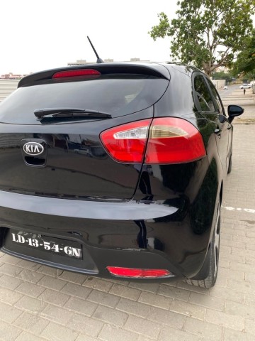 Venda KIA RIO IMPECÁVEL