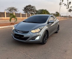 Comprar HYUNDAI ELANTRA