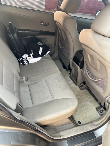 Venda Korando gasolina automático limpo