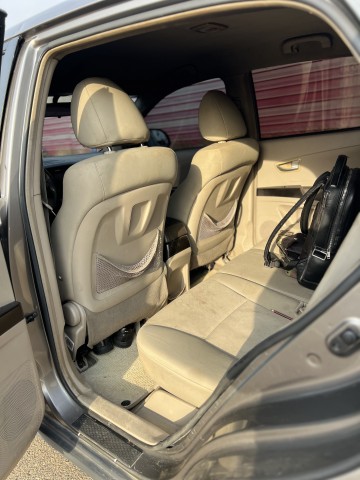 Venda Korando gasolina automático limpo